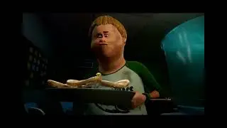 Sausage party foodtopia season 2 Frank room 