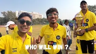 Creators vs corporate 11 Match ! Who won? 😍