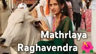 #mathrlaya Raghavendra 🌺🌸