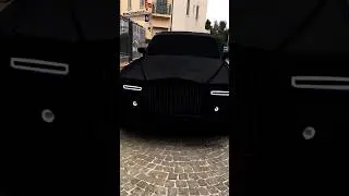 #rr #rollsroyceghost  #luxury #v12 #premium #supercars #phantom #ghost #rollsroyce