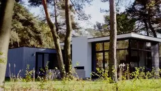 DroomParken L-Cube