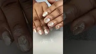 All Types Of Nails In One Frame  