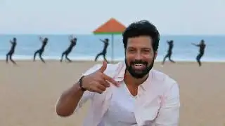 Get ready to get entertained and enthralled at Chennai Day 383