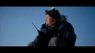 Когда не клюёт  (Фрагмент из фильма 