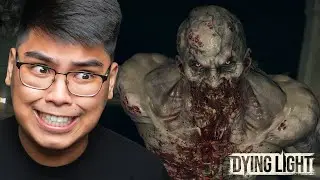 DYING LIGHT: THE BEAST - EPISODE 7