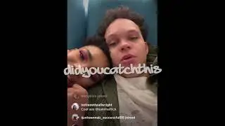GUHH Sam & Egypt | You Can&rsquo;t Judge Us! | DidYouCatchThis
