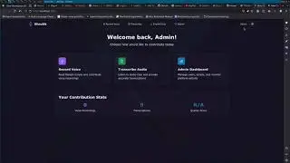 How to test the export functionality with mock data generation