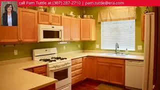 1511 Gettysburg Dr, Cheyenne, WY 82001 - MLS #70465