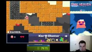 Pink Heaven Hard Mode 2:48.55