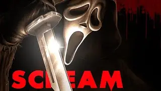 H2ODelirious Plays The SCREAM Game!