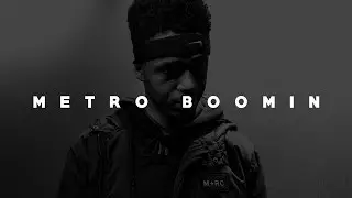 Metro Boomin, 21 Savage & Future - 