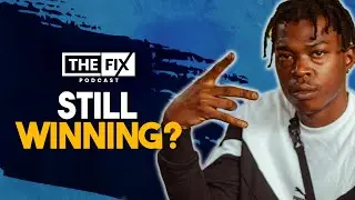 Загадочная история Скилибенга (при участии Ари Рэнта) || Подкаст The Fix