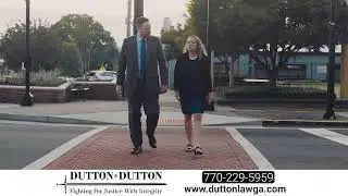 Dutton & Dutton Drunk Driving Defense 7 Seconds