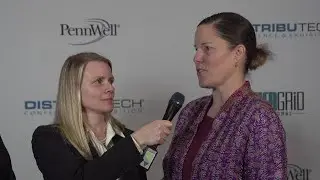 Talking microgrids with Blue Lake Rancheria