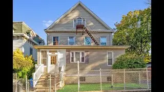 131 Park Place Passaic, NJ | ColdwellBankerHomes.com