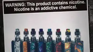 VooPoo Drag Mini Kit&rsquo;s & Voopoo Drag 2 Kits are now being sold at Cj Vapors & So Vapin Good Locatio&hellip;