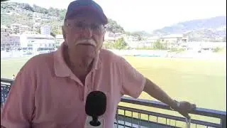 Intervista a Franco Tarabotto, presidente del Vado