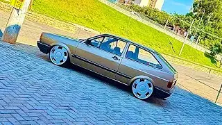 ROLEZINHO GOL QUADRADO COM OS MULEKE E O DOG FLOCUS #mrparts