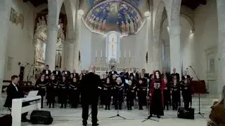 Il concerto di Pasqua 2024