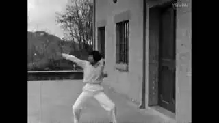 1936 - Wushu - Tan Tui