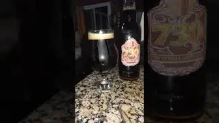 cata milk stout