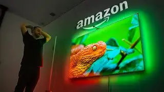 COMPREI NA AMAZON 5 PRODUTOS DUVIDOSOS !