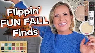 Fun Fall Amazon Fashion & Beauty Products