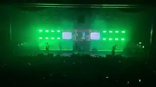 The Reytons - Slice of lime live in Manchester 2023