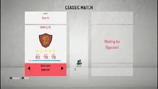 FIFA 20 Gyim14 v Ami Maestro