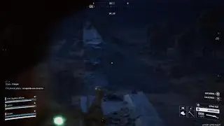 ARC Raiders - Ni en Vietnam