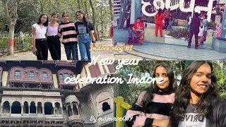 &ldquo;Indore Trip Vlog #1 &ndash; Zoo Safari + Chappan Food Tour | Fun Day Out&rdquo; #youtube 
