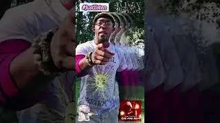Mr. JIMMIE ANTHONY FENDERSON JR - One Man Army (unofficial video) 