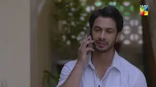 Bebaak - Episode 50 - Best Scene 07 - HUM TV