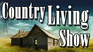 Country Living Show 30, 2017