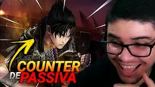 JIM KAZAMA DELETOU esse TARANYS ! Summoners War