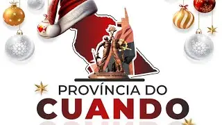 28 DE DEZEMBRO DE 2025, PRIMEIRO ANIVERS&Aacute;RIO DO CUANDO 
