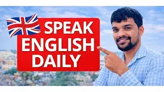 Speak English With me #English 