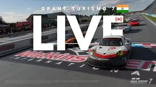 Mallu GT7 Racer in European Server  | Gran Turismo 7