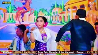 Tayuban KETHOPRAK '' MUSTIKO BUDOYO '' Kedungkrikil - Banjarejo