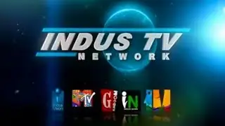 INDUS TV NETWORK | Indus Vision | Golden Memories Official