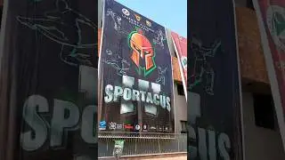 Learning Alliance || Sport's Competition || GGHS rock's || Dietitian Shehar Bano #shorts #sports