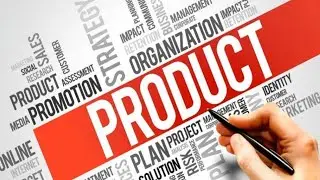 Product, Classification of Products, Type of Products, Consumer and Industrial  Goods, Marketing
