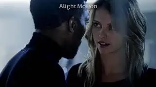 Freya Mikaelson ~sweet but psycho~
