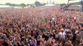 ACL Festival 2011