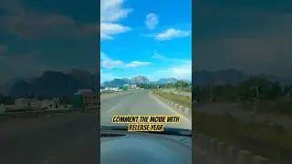 Comment movie name with year #song #music #love #oldsong #driving #oldie #goodolddays