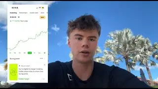 My Long-Term Investment Strategy at 19 (How I&rsquo;m Positioning for My 20s)