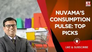 Consumption Pulse: Price Trends, Rural & Urban Demands | FMCG Stock Picks & More | Abneesh Roy