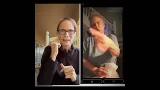 Yvonne Mattiello/Scherri White’s false accusations against us.. #stopcyberbullying #deafcommunity 
