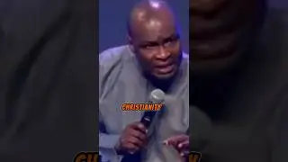 The power of unity - Apostle Joshua Selman #koinoniaglobal