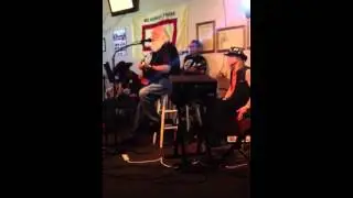 Ron Bryant Live w/Mr. Pat - Knockin' On Heaven's Door